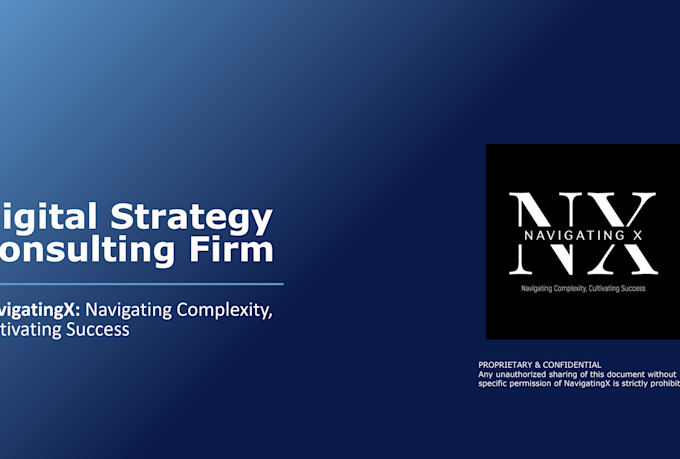 help develop pricing strategy to drive business growth in 2026